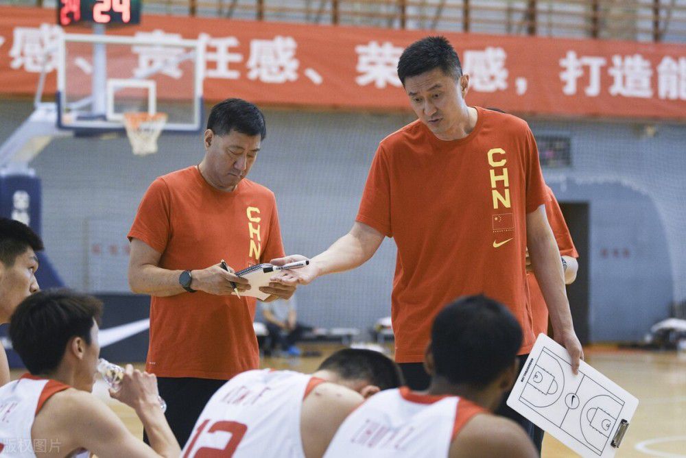 我们必须赢球，不能放弃。